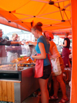market in Helsinki