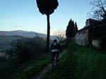 around Pontassieve
