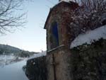 Snow in Pontassieve