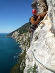 Giacomo at Muzzerone