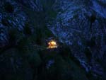 Nello Conti hut, Apuane