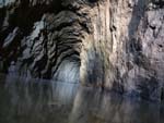 iron mine, Apuane