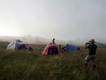 base camp