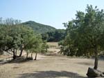Farm in Sart�ne
