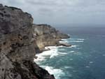 Capo Pertusato