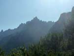 Aiguilles de Bavella