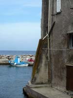 Erbalunga, Corsica