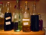homemade spirits