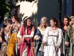 tuscan people, Valdarno
