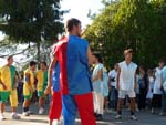 tuscan people, Valdarno