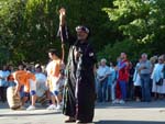 tuscan people, Valdarno