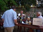 tuscan people, Valdarno