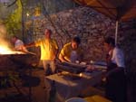 tuscan people, Valdarno