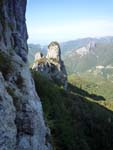From Capanna Ceragioli, Procinto
