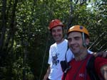 From Capanna Ceragioli, Procinto