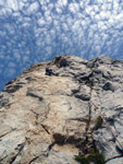 Torre Torracca last pitch